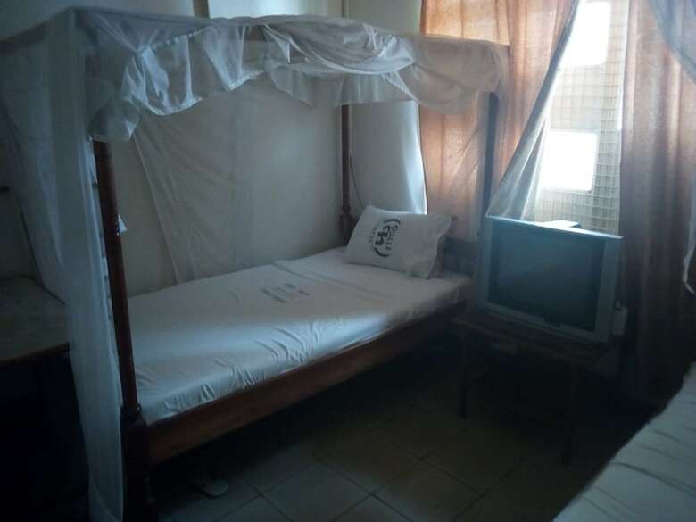 Hotel Port View Guest House
