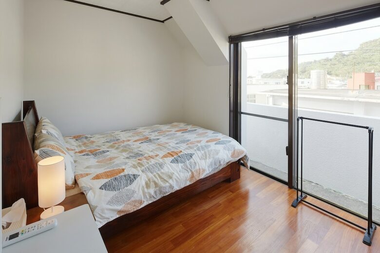 Apartamentos Wind Henza
