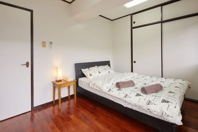 Apartamentos Wind Henza