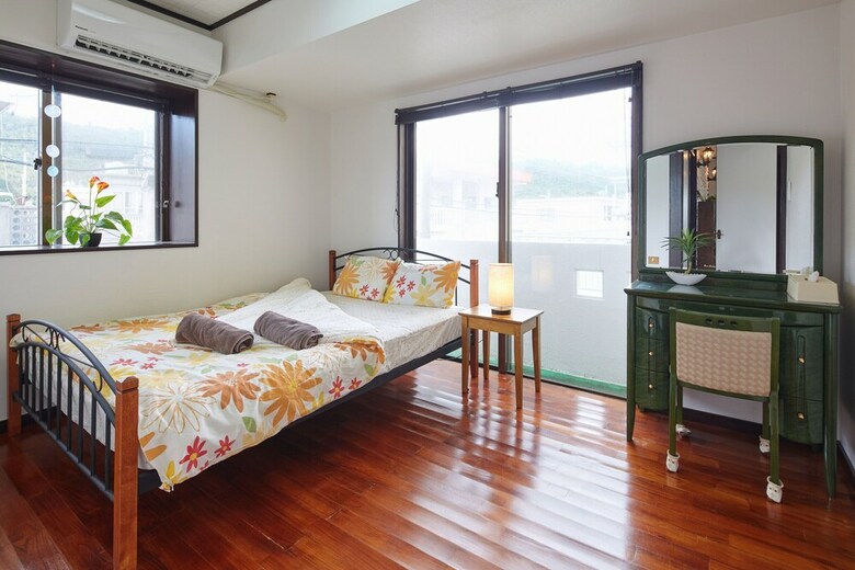 Apartamentos Wind Henza