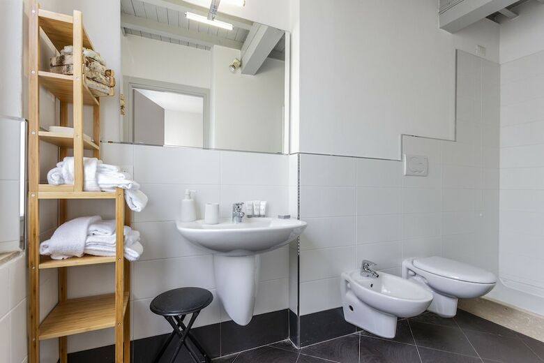 Cedro Apartment