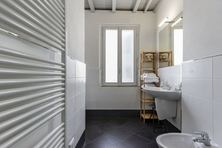 Cedro Apartment