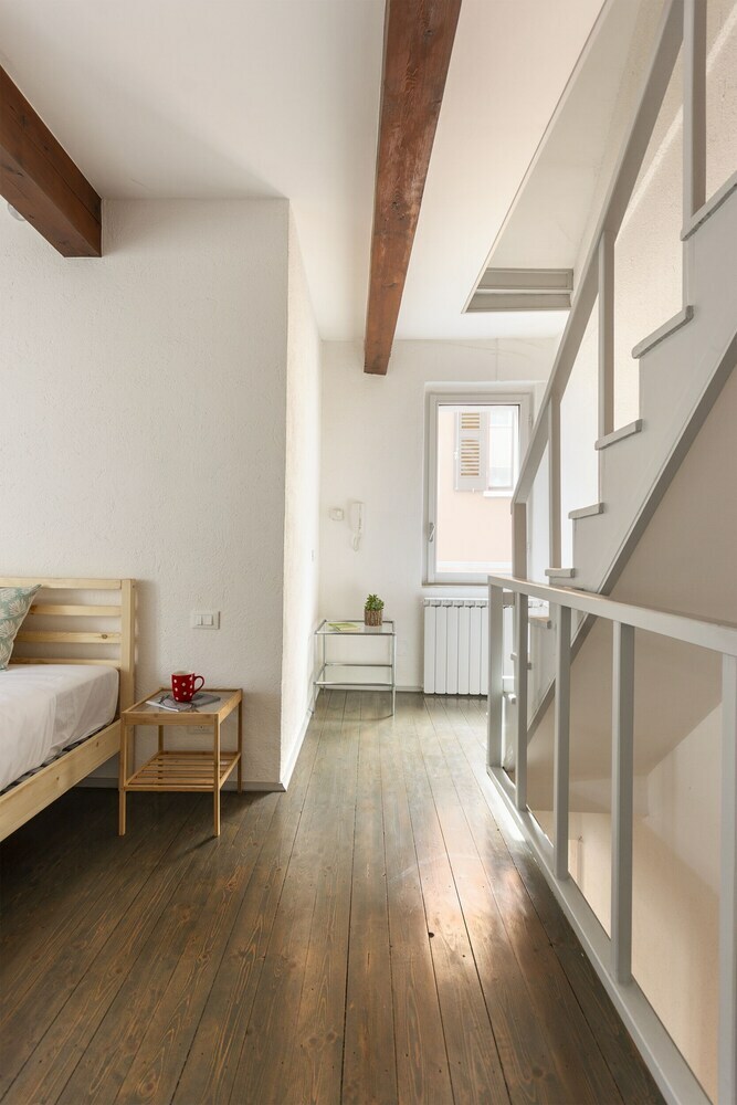 Cedro Apartment