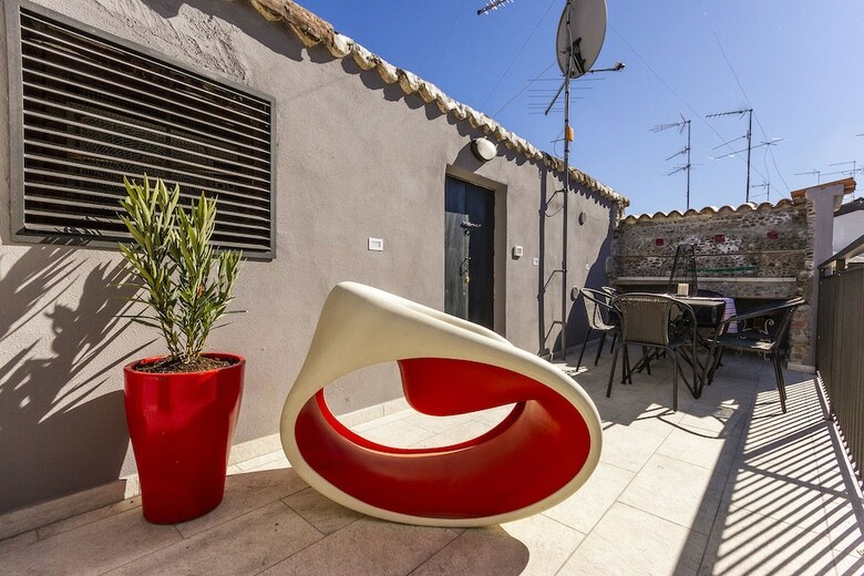 Apartamento Suite Accademia