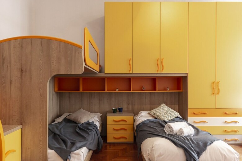 Teatro Apartment