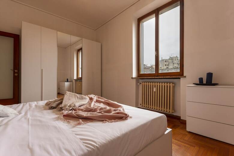Teatro Apartment