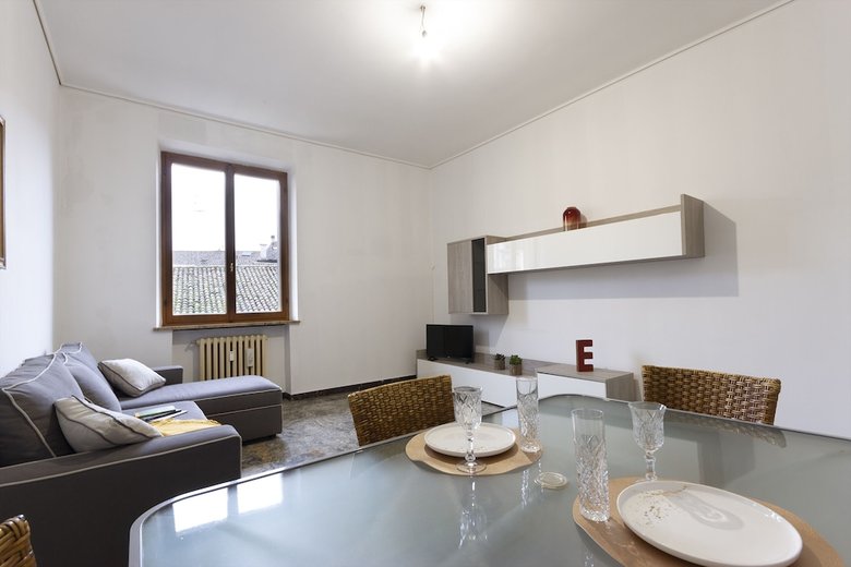 Teatro Apartment