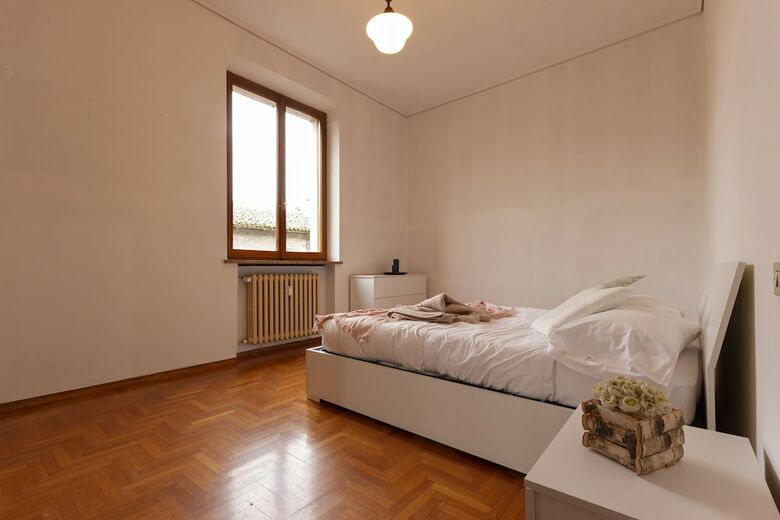 Teatro Apartment