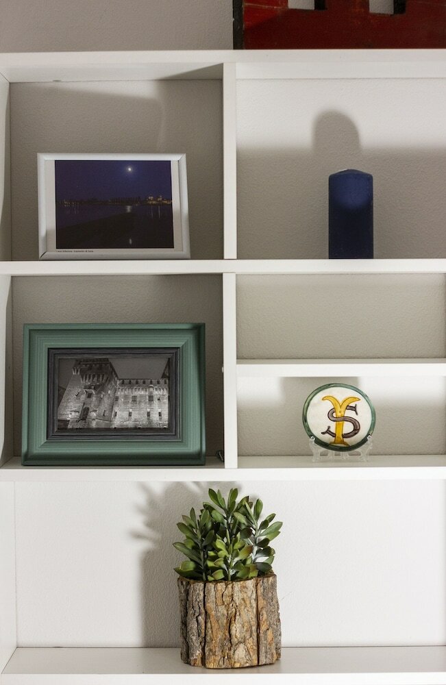 Il Gonzaghino Apartment