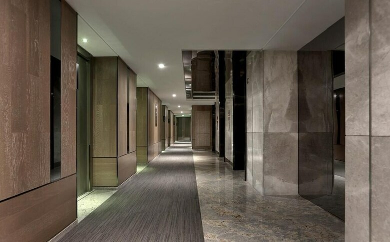 Technology Hotel