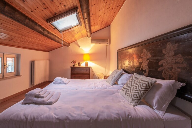 Melograno Apartment