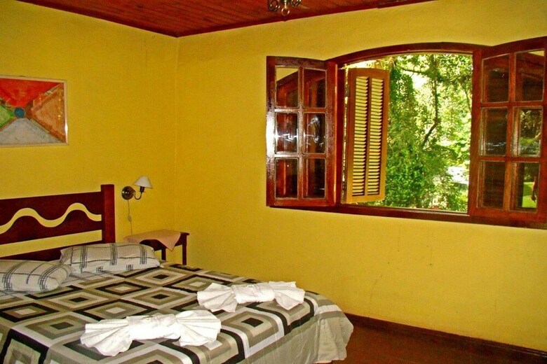 Posada Oyo Pousada S�tio Da Ponte