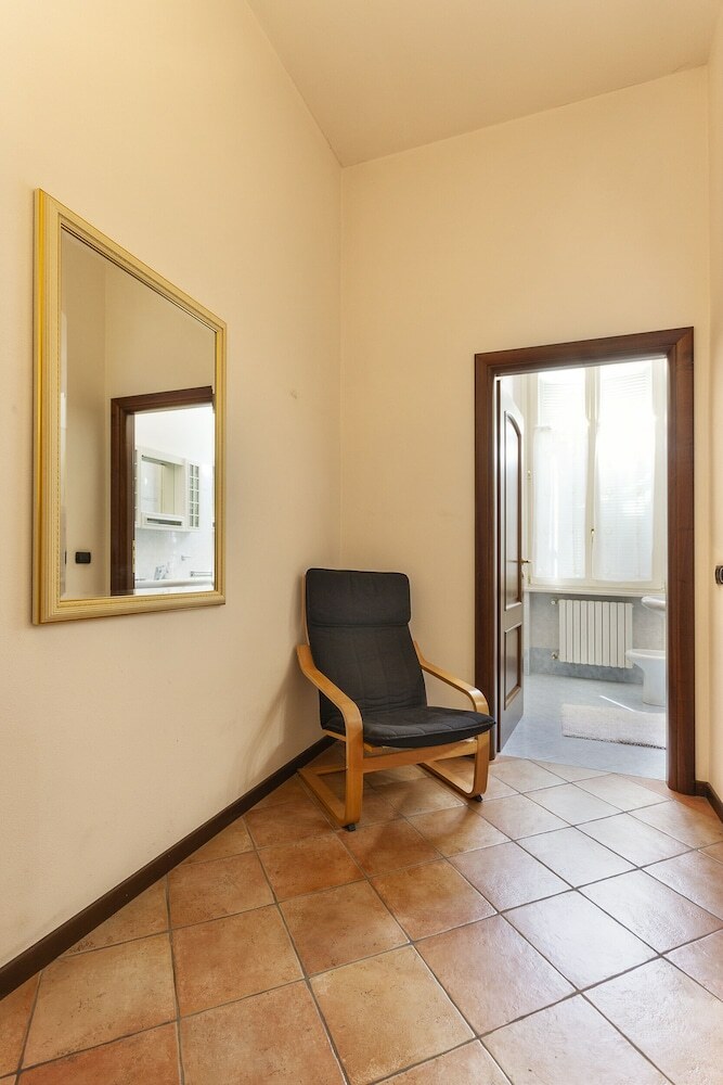Apartamento Albert House