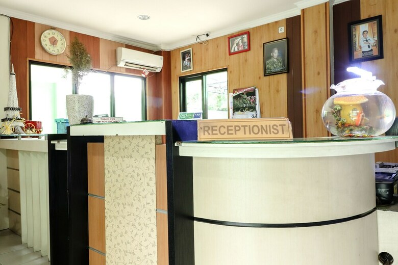 Hotel Cemara