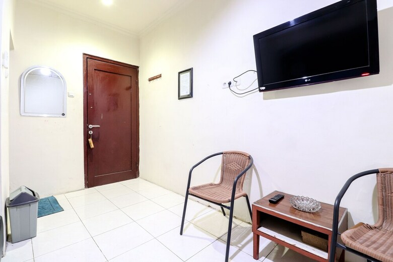 Hotel Cemara