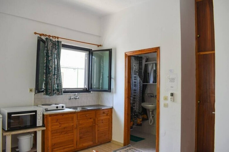 Apartamentos Jasmine Studio With Garden Close To The Beach
