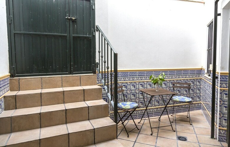Hotel Mafloras Suites El Bosque