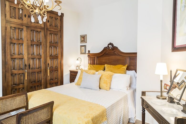 Hotel Mafloras Suites El Bosque