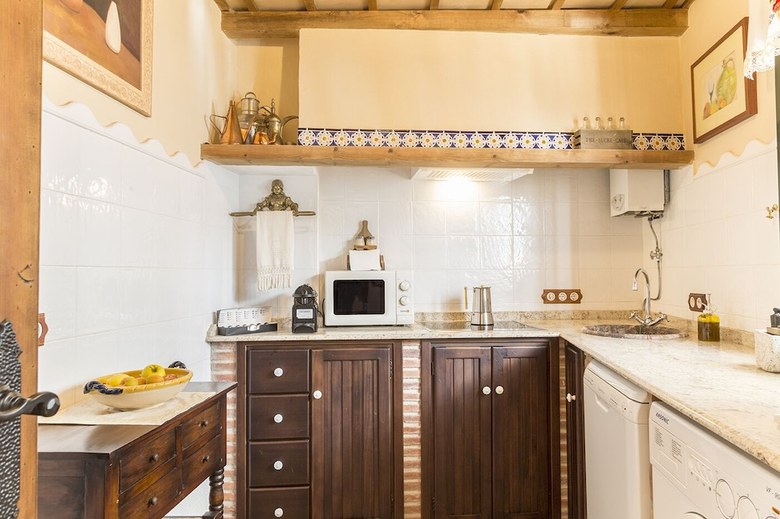 Hotel Mafloras Suites El Bosque