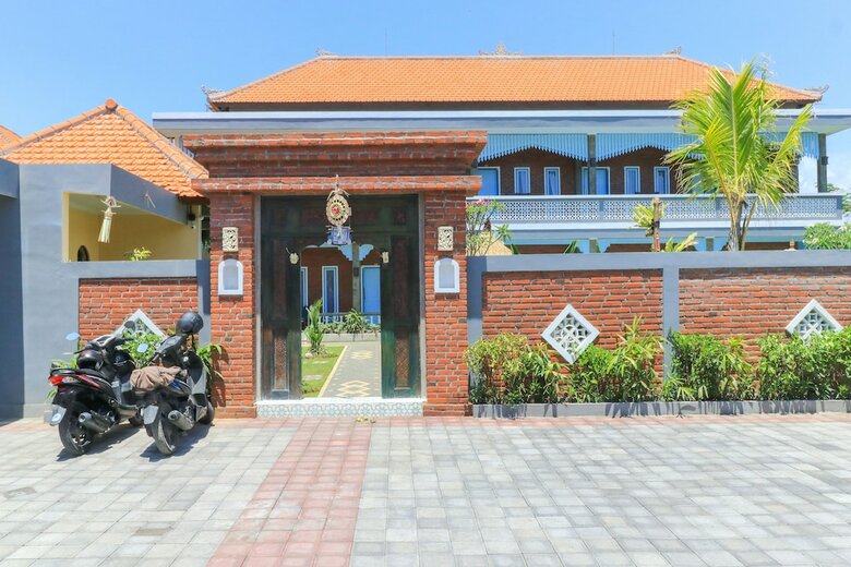 Hotel D Anyar Stay And Surf Canggu