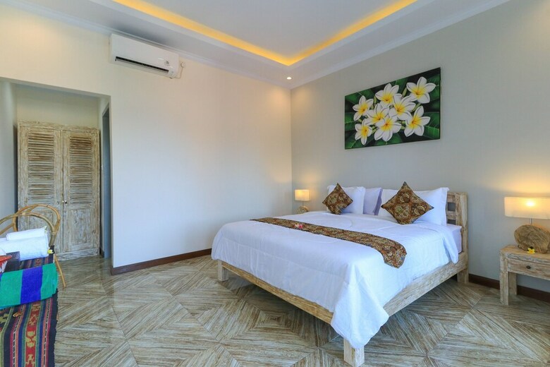 Hotel D Anyar Stay And Surf Canggu