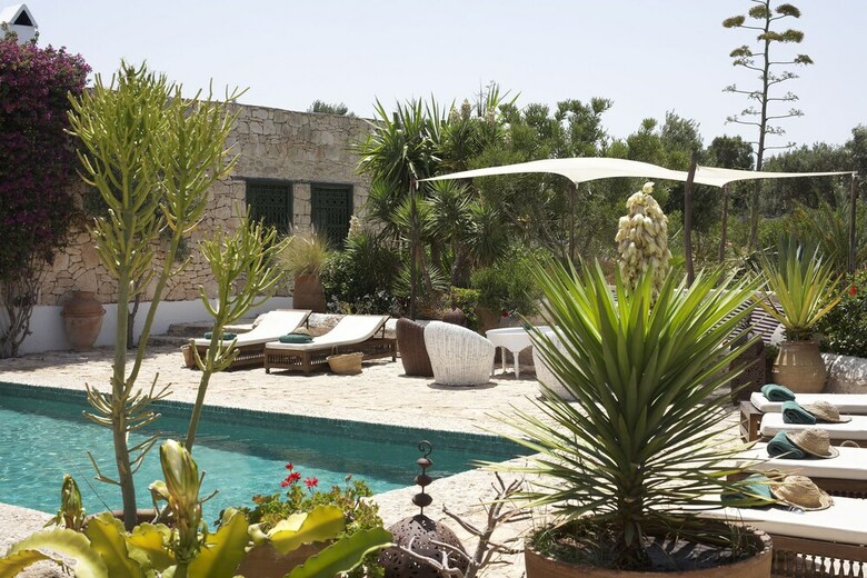 Hotel Les Jardins de Villa Maroc