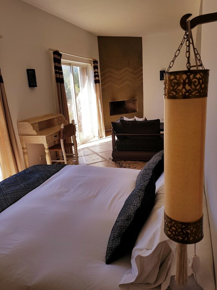 Hotel Les Jardins de Villa Maroc