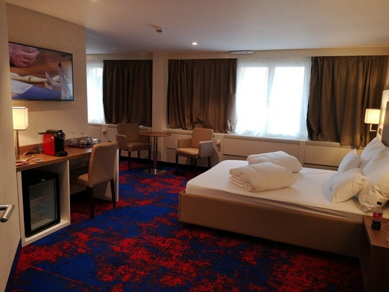 My Home Hotel