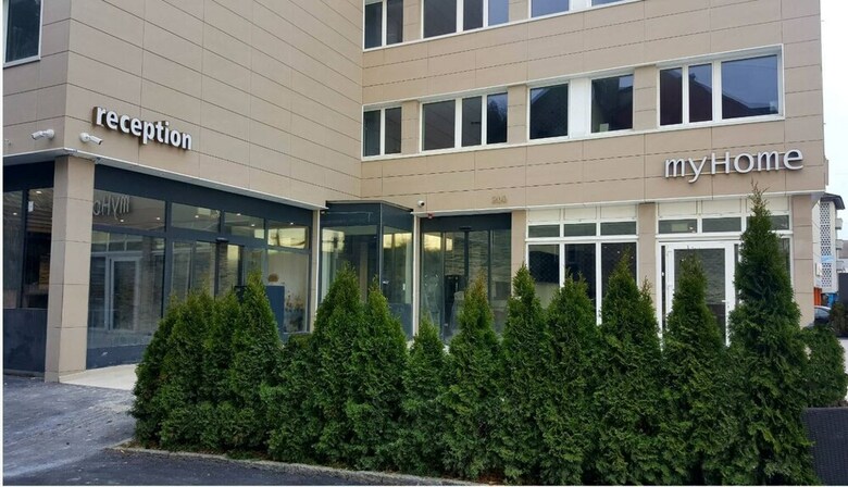 My Home Hotel