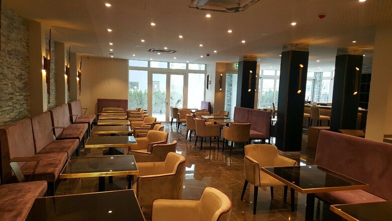 My Home Hotel