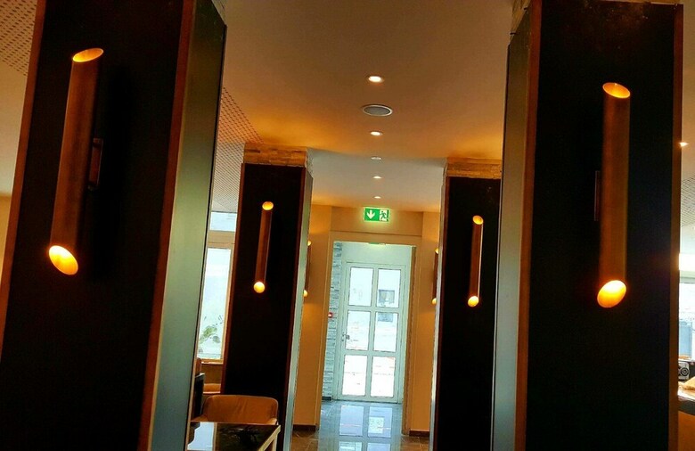 My Home Hotel