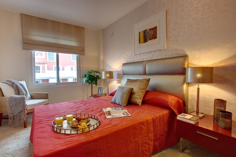 Aparthotel Cortijo Del Mar Resort