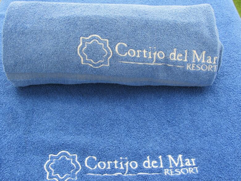 Aparthotel Cortijo Del Mar Resort