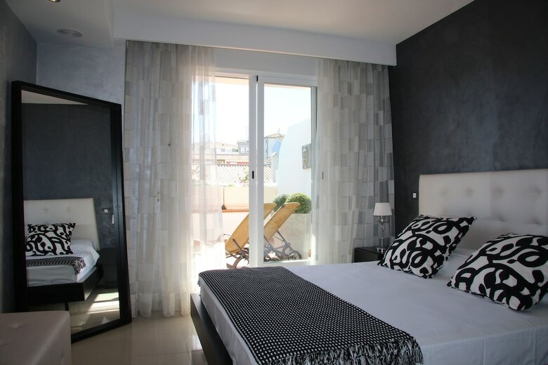 Aparthotel Cortijo Del Mar Resort