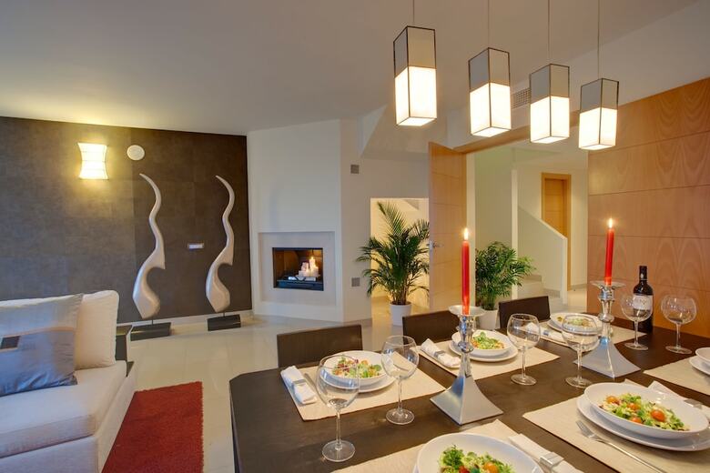 Aparthotel Cortijo Del Mar Resort