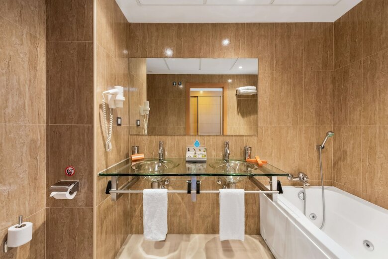 Aparthotel Cortijo Del Mar Resort