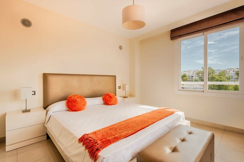 Aparthotel Cortijo Del Mar Resort