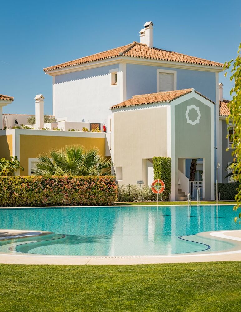 Aparthotel Cortijo Del Mar Resort