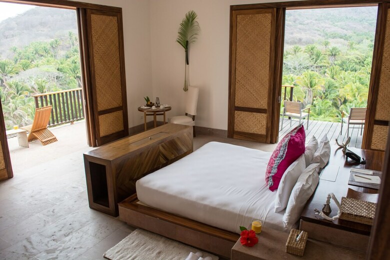 Apartamento Imanta Resorts Punta De Mita