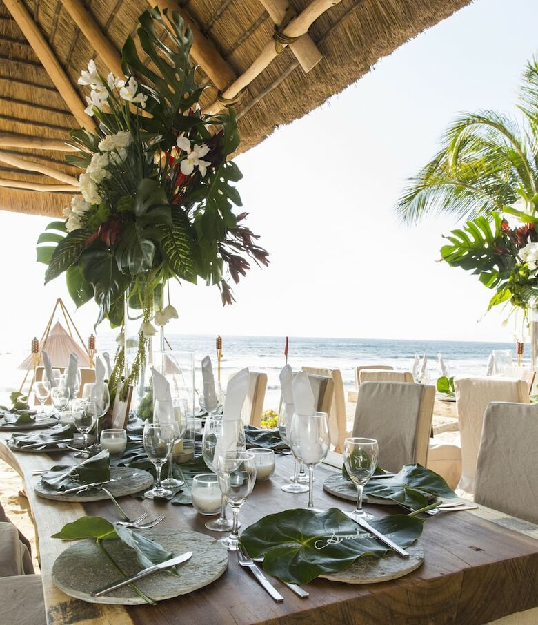 Apartamento Imanta Resorts Punta De Mita