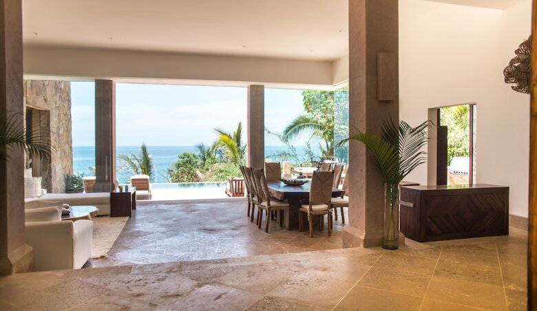 Apartamento Imanta Resorts Punta De Mita