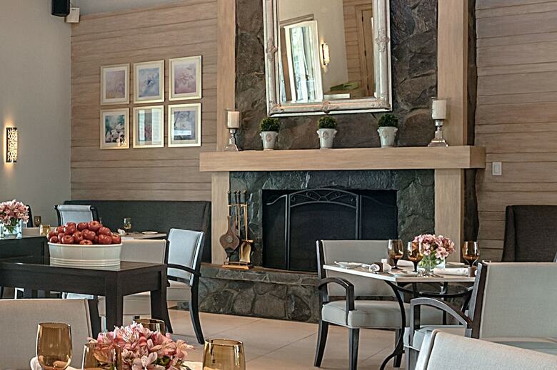 Hotel Discovery Country Suites
