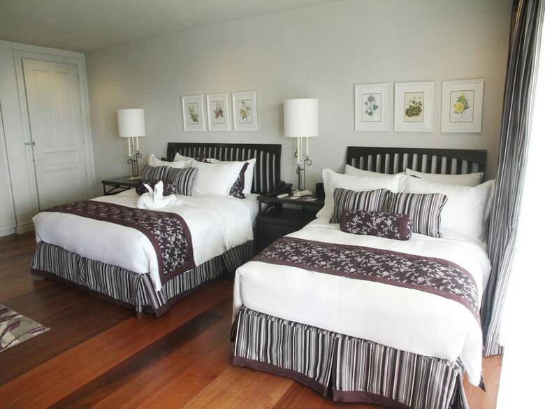 Hotel Discovery Country Suites