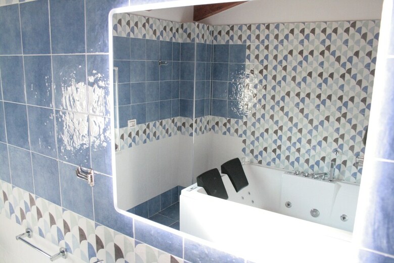 Bed & Breakfast Praja Vecchia