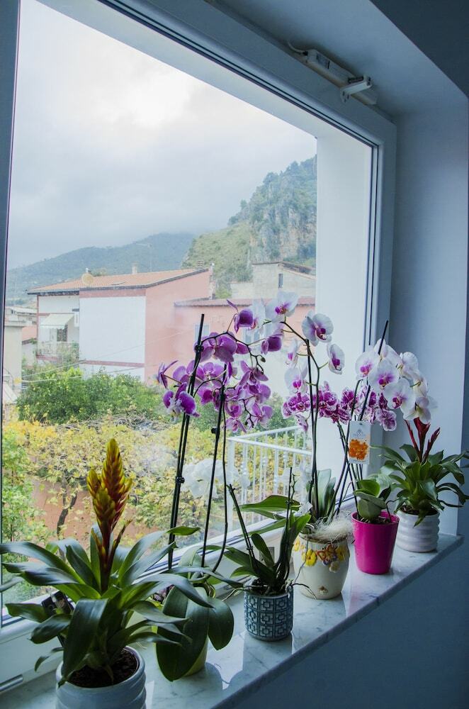 Bed & Breakfast Praja Vecchia