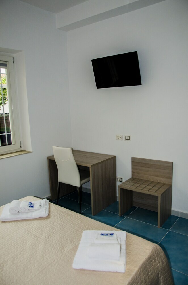 Bed & Breakfast Praja Vecchia
