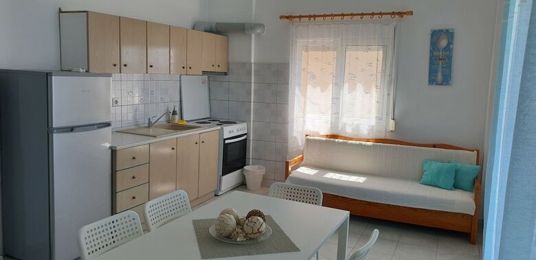 Aparthotel Skioni Apartments