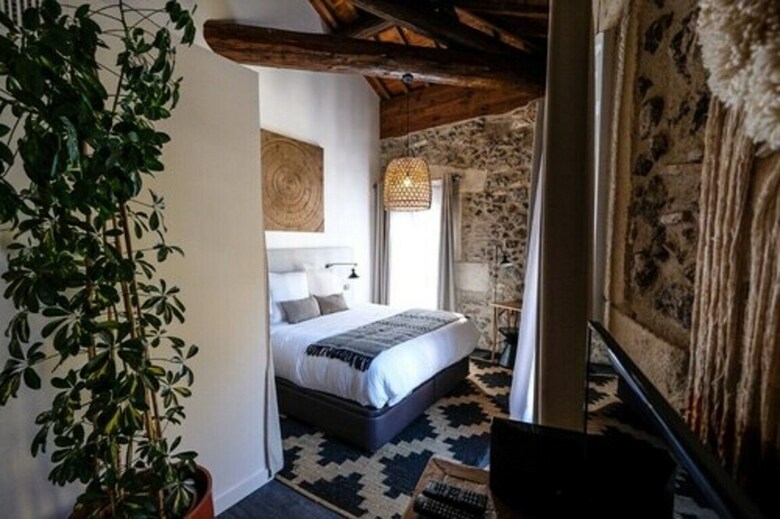 Apartamento Demeure Terrisse- R�sidence de Tourisme