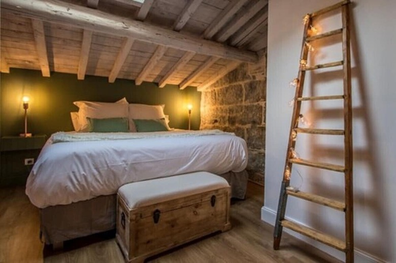 Apartamento Demeure Terrisse- R�sidence de Tourisme