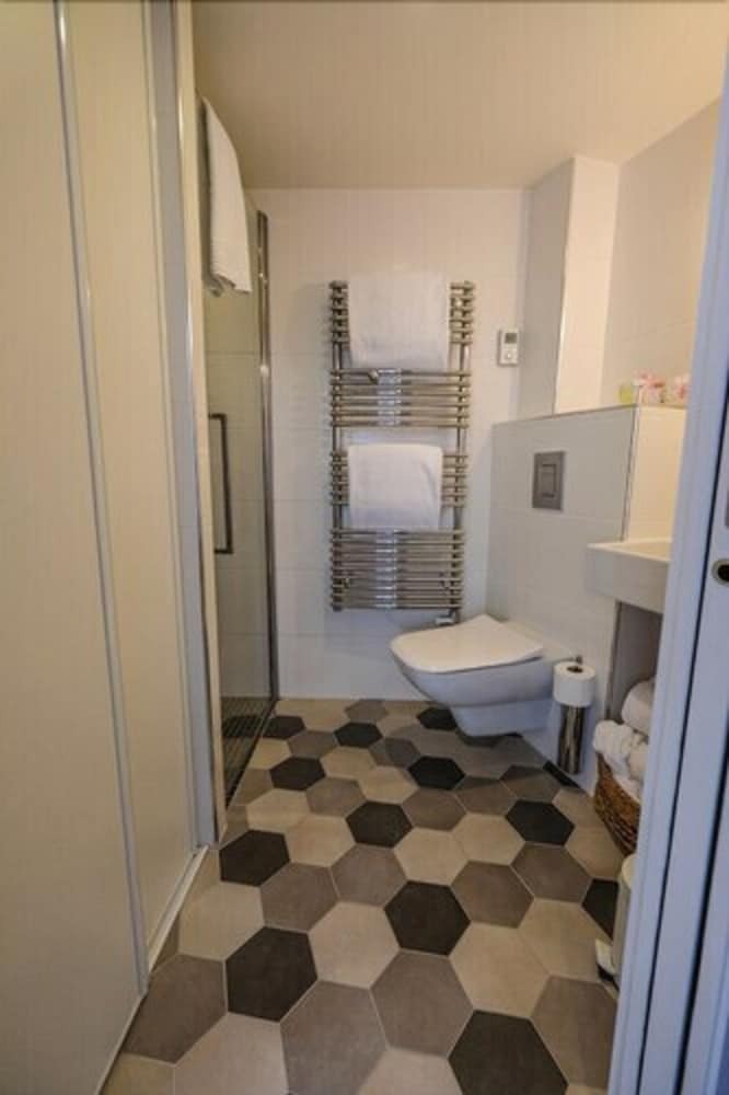 Apartamento Demeure Terrisse- R�sidence de Tourisme
